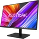 Монітор Asus 31.5" ProArt PA328QV (90LM00X0-B02370) IPS Black Чорний - зображення 1