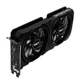 Відеокарта GF RTX 4060 8 GB GDDR6 Infinity 2 Palit (NE64060019P1-1070L) ( Black ) - изображение 3