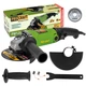 Кутошліфувальна машина Procraft PW1200 125 мм( 001200) - изображение 1