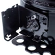Компрессор для холодильника GTK70AТ SECOP (DANFOSS) R134 205 W (с пусковым реле ZCF-Р) - изображение 4