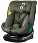 Детское автокресло Lionelo BASTIAAN ONE I-SIZE GREEN OLIVE - изображение 1