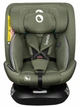 Детское автокресло Lionelo BASTIAAN ONE I-SIZE GREEN OLIVE - изображение 3