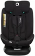Детское автокресло Lionelo BASTIAAN ONE I-SIZE BLACK CARBON - изображение 9