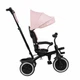 Детский велосипед Lionelo BERRY PINK ROSE - изображение 5