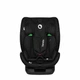 Детское автокресло Lionelo LAVENDER I-SIZE BLACK CARBON - изображение 9