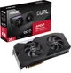 Видеокарта ASUS Radeon RX 7900 XT 20GB GDDR6 DUAL OC DUAL-RX7900XT-O20G (90YV0IV2-M0NA00) - изображение 8