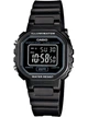 Чоловічі наручні годинники Casio LA-20WH-1BEF - изображение 1