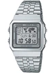 Чоловічі наручні годинники Casio A500WA-7 - изображение 3