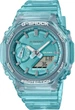 Жіночі наручні годинники Casio GMA-S2100SK-2AER - изображение 1