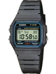 Чоловічі наручні годинники Casio F-91W-1YEG - изображение 1