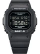 Жіночі наручні годинники Casio BGD-565U-1ER - изображение 2