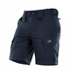 Шорти M-Tac Aggressor Short Dark Navy Blue Розмір 2XL - зображення 1