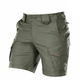 Шорты M-Tac Aggressor Short Army Olive Размер L - изображение 1