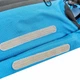 Сумка поясная складная водонепроницаемая FOX40 7928-1310 DRY BAG BELT PACK (PU 300D, р-р 23х15см, объем 3л) (7928-1310) - изображение 6