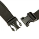 Сумка поясная складная водонепроницаемая FOX40 7928-1310 DRY BAG BELT PACK (PU 300D, р-р 23х15см, объем 3л) (7928-1310) - изображение 7