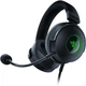 Razer Kraken V3 HyperSens - Black - зображення 1