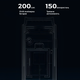 Алкотестер Xiaomi Lydsto T1 - изображение 3