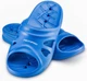 Шльопанці Aqua Speed FLORIDA синій 35 (464-01-35) - зображення 1