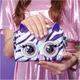Інтерактивна сумочка Зебра Purse Pets Metallic Mood Rebel Stripez ‎6066596 - зображення 8