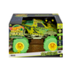 Хот Вилс Монстр Трак Hot Wheels Monster Trucks 1:15 Scale Gunkster RC Truck HTP15 - изображение 5