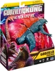 Фигурка Годзила-Конг Godzilla x Kong 6" Godzilla Evolved 35202 - изображение 6
