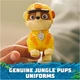 Фигурки Щенячий патруль Paw Patrol: Jungle Pups Action Figures Gift Pack 6068184 - изображение 3
