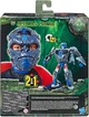 Фигурка-Трансформер Transformers Rise of the Beasts Movie Optimus Primal F4650 - изображение 6
