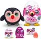Интерактивная игрушка Веселые птички Pets Alive Chirpy Birds Toucan 9537E - изображение 5
