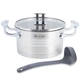 Кастрюля Kamille KM-5855 3.1 л - изображение 5