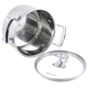 Кастрюля Kamille KM-5855 3.1 л - изображение 8