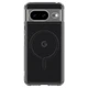 Чехол Spigen Ultra Hybrid Metal Ring MagFit для Google Pixel 8 Black (ACS06281) - изображение 2