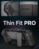 Чохол Spigen Thin Fit Pro до Steam Deck / Steam Deck OLED Black (ACS06040) - зображення 8