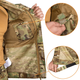 Кітель Blitz Twill Multicam 2XL - зображення 8