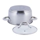 Кастрюля Kamille KM-5773 3,4л - изображение 6