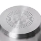 Каструля Kamille KM-5624S 6.5 л - зображення 8