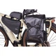 Велобаул с фронтальным карманом Travel Extreme Velocity 15L - изображение 4