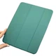 Чохол iPad 10.9 2022 (10-generation) із кріпленням для стілуса Apple Pencil pine green - изображение 3