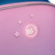 Рюкзак школьный каркасный ортопедический для первоклассника Yes It's Magic H-100, для девочек, розовый (559542) - изображение 10