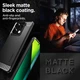Чехол Spigen Rugged Armor для Xiaomi Redmi Note 13 Pro 5G / Poco X6 5G Matte Black (ACS07254) - изображение 8