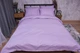 Підковдра Moon&Star Бязь Gold Люкс Orchid King Size 220 x 240 см (MS-870000154) - изображение 2