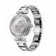 Смарт часы Smart Attractive King Mini Женские Прием звонков Silver - изображение 2
