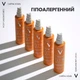 Солнцезащитный водостойкий спрей-флюид Vichy Capital Soleil для тела SPF50+ 200 мл (3337875810869) - изображение 9