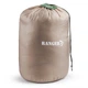Спальний мішок ковдра Ranger 4 season Brown RA5515B - зображення 7
