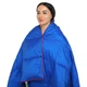 Одеяло туристическое PUFFY DOWN BLANKET 4Monster C-BKR-178 синий - изображение 6
