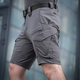 Шорты M-Tac Aggressor Summer Flex Dark Grey Размер XL - зображення 7