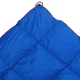 Ковдра туристична PUFFY DOWN BLANKET 4Monster C-BKR-234 Синій - зображення 6
