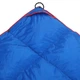 Ковдра туристична PUFFY DOWN BLANKET 4Monster C-BKR-234 Синій - зображення 7
