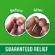Відновлюючий крем для сухої шкіри рук O'Keeffe's Working Hands Hand Cream 96 г - зображення 2