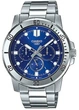 Часы Casio MTP-VD300D-2E - изображение 1