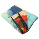 Одеяло туристическое PRINTING DOWN BLANKET 4Monster C-BKH синий - изображение 2